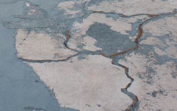 fibreglass roofing replacement Hill Green