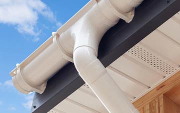 Hill Green gutter installation costs