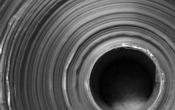 Hill Green pvc roof replacement