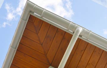 Hill Green soffit types