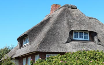 thatch roofing Hill Green