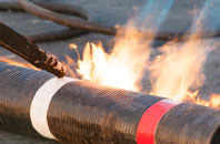 Hill Green flat roofing replacement